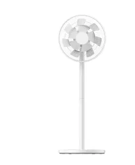Ventilátory Xiaomi Mi Smart Standing Fan 2, vystavený, záruka 21 mesiacov BPLDS02DM