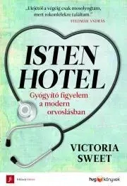 Medicína - ostatné Isten Hotel - Sweet Victoria