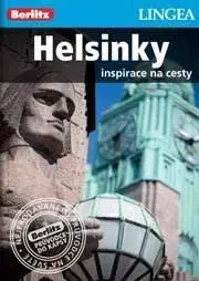 Cestopisy Helsinky - inspirace na cesty - Bernard Herstek