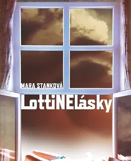Slovenská beletria LottiNElásky - Mara Stanková