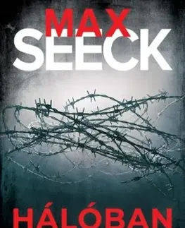 Detektívky, trilery, horory Hálóban - Max Seeck