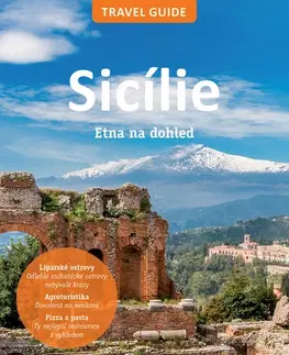 Európa Sicílie - Travel Guide