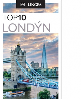 Európa Londýn - TOP 10