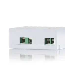 Napájacie zdroje s konštantným prúdom AcTEC AcTEC Mini LED budič CC 350 mA, 6 W, IP20