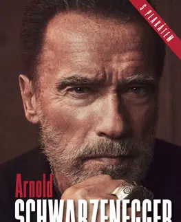 Umenie Arnold Schwarzenegger - Dana Čermáková