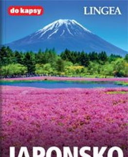 Ázia Japonsko - inspirace na cesty, 3.vydání