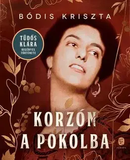 História Korzón a pokolba - Istenhegy II. - Kriszta Bódis
