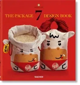 Dizajn, úžitkové umenie, móda The Package Design Book 7 - Pentawards