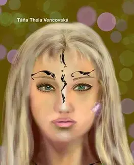 Beletria - ostatné Meia - Táňa Theia Vencovská