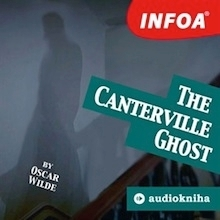 Svetová beletria Infoa The Canterville Ghost (EN)