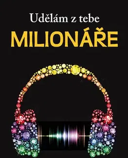 Skutočné príbehy Udělám z tebe milionáře - Petr Hroch Binder