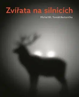 Prírodné vedy - ostatné Zvířata na silnicích - Michal Bíl,Tomáš Bartonička