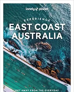 Austrália a Tichomorie Experience East Coast Australia