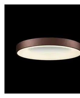 Svietidlá Luxera 18401 stropné stmievateľné LED svietidlo