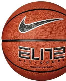 Basketbalové lopty Nike Elite All Court 2.0 size: 7