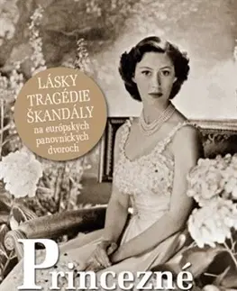 Biografie - ostatné Princezné - Katarína Hanzelová