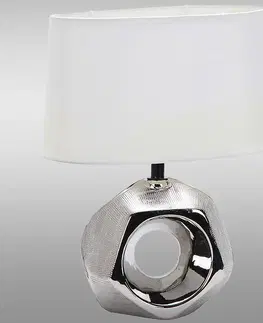 Moderné lampy do obývačky Stolná Lampa FH4592