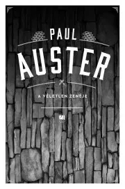 Detektívky, trilery, horory A véletlen zenéje - Paul Auster