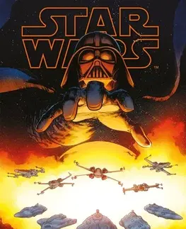 Komiksy Star Wars - Smrt naděje - Ztrestání Shu-Torunu - Kolektív autorov,Pavel Klimeš,Kolektív autorov