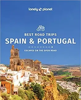 Európa Spain & Portugals Best Road Trips 2