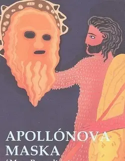 Historické romány Apollónova maska - Mary Renaultová
