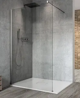Sprchovacie kúty GELCO - VARIO číre sklo 1400x2000 GX1214