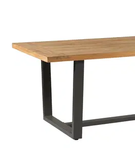 Stoly Murano jedálenský stôl 240 cm