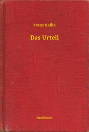 Svetová beletria Das Urteil - Franz Kafka