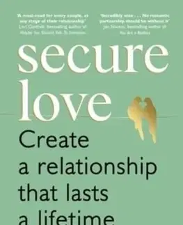 Partnerstvo Secure Love - Julie Menanno
