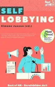 Sociológia, etnológia Self Lobbying - Simone Janson