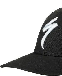 Šiltovky Specialized New Era Trucker Hat S-Logo