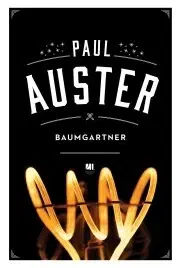 Svetová beletria Baumgartner - Paul Auster