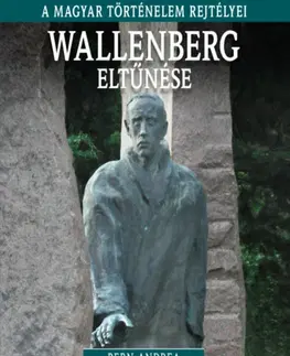 Svetové dejiny, dejiny štátov Wallenberg eltűnése - Andrea Bern