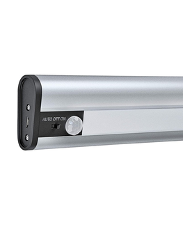Svietidlá Ledvance Ledvance - LED Podlinkové svietidlo so senzorom MOBILE LED/1W/4,2V 