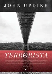 Svetová beletria A terrorista - John Updike