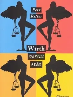 Česká beletria Wirth versus stát - Petr Ritter