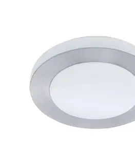 Svietidlá Eglo Eglo 94967 - LED Kúpeľňové svietidlo LED CAPRI 1xLED/11W/230V 