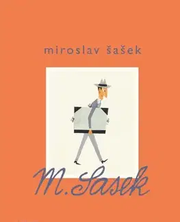 Literatúra Miroslav Šašek - Martin Salisbury