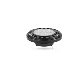 LED osvetlenie  LED Žiarovka AR111 G53/12W/12V 4000K 