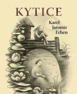 Česká poézia Kytice - Karel Jaromír Erben