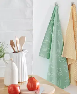 Kitchen Towels Utierky na riad, 2 ks