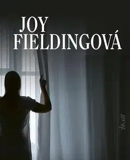 Detektívky, trilery, horory Opatrovateľka - Joy Fieldingová