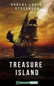 V cudzom jazyku Treasure Island (Illustrated) - Robert Louis Stevenson