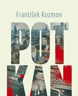 Slovenská beletria Potkan - František Kozmon