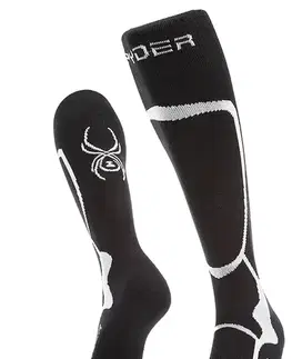 Pánske ponožky Spyder Pro Liner W 34-37 EUR