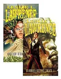 Detektívky, trilery, horory Kukorica istennő énekel I-II. - Leslie L. Lawrence