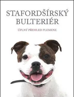 Psy, kynológia Stafordšírský bulteriér - Martin Říha