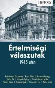 Filozofia Értelmiségi válaszutak 1945 után - Papp Gábor (szerk.)