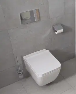 Kúpeľňa GEBERIT DuofixBasic s bielym tlačidlom DELTA21 + WC JIKA PURE + SEDADLO SLOWCLOSE duraplast 458.103.00.1 21BI PU2