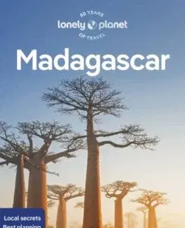 Afrika Madagascar 10 - Kolektív autorov